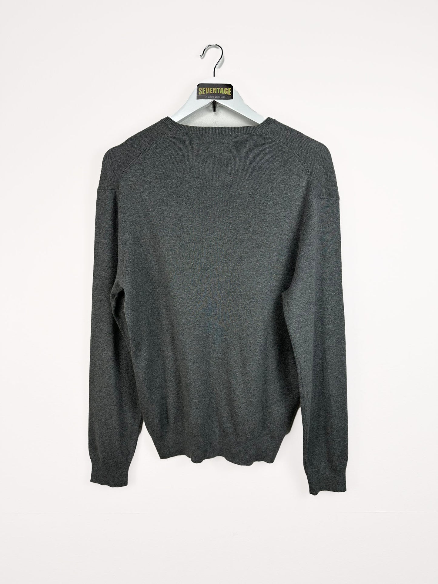 Maglione Ralph Lauren grigio - S