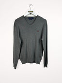 Maglione Ralph Lauren grigio - S