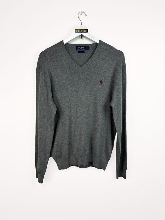 Maglione Ralph Lauren grigio - S