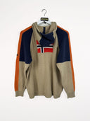 Maglione Napapijri beige 00s - L