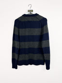 Cardigan in lana Tommy Hilfiger - L