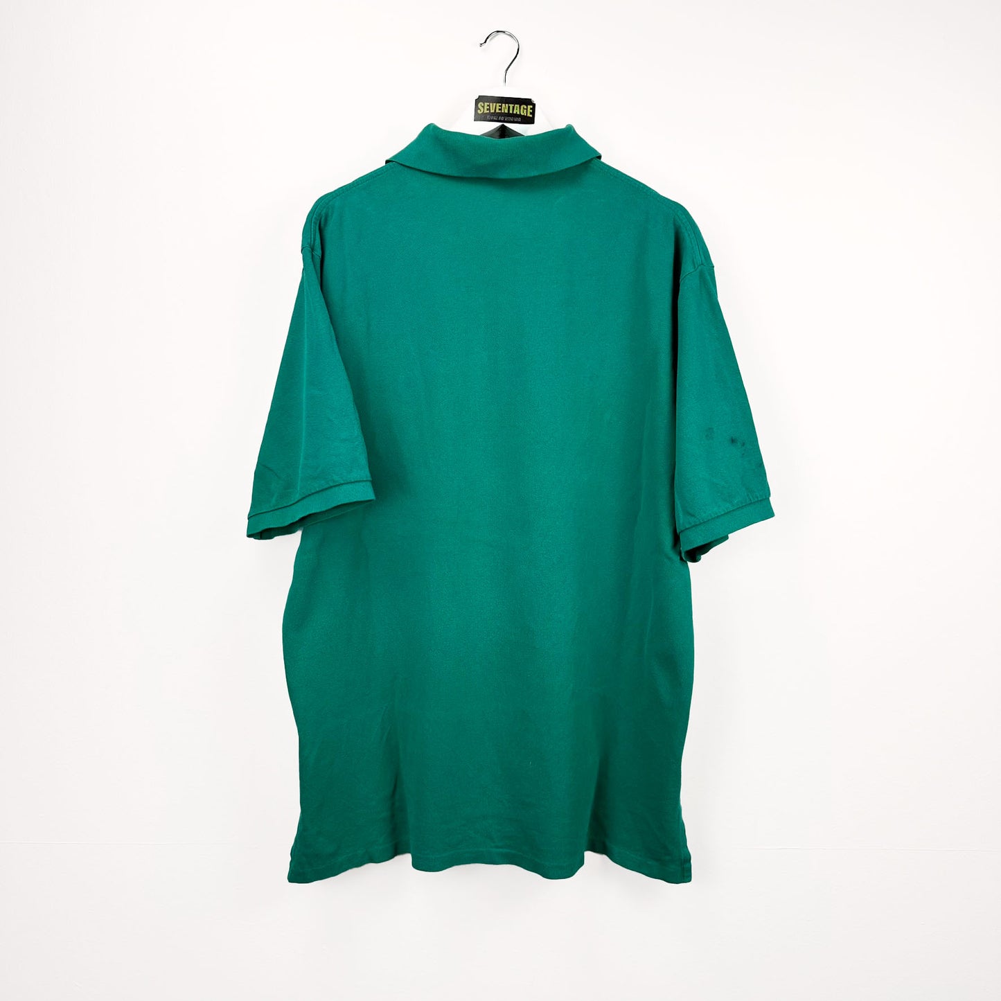 Polo Ralph Lauren verde - XXL