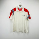 Polo Sergio Tacchini vintage tennis - M