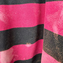 Polo Ralph Lauren fuxia a righe donna - XL