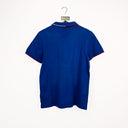 Polo Tommy Hilfiger blu - M