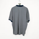 Polo Ralph Lauren blu a righe - XXL