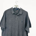 Polo Ralph Lauren grigia - XL