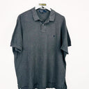 Polo Ralph Lauren grigia - XL