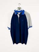 Polo sport Australian blu - XL