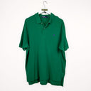 Polo Ralph Lauren verde vintage - XL