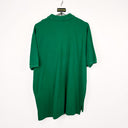 Polo Ralph Lauren verde vintage - XL