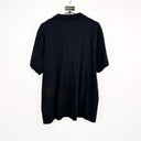 Polo Nike nera 00s - XXL
