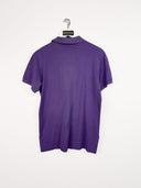 Polo Ralph Lauren viola 90s - M