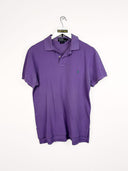 Polo Ralph Lauren viola 90s - M