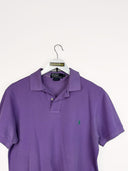 Polo Ralph Lauren viola 90s - M
