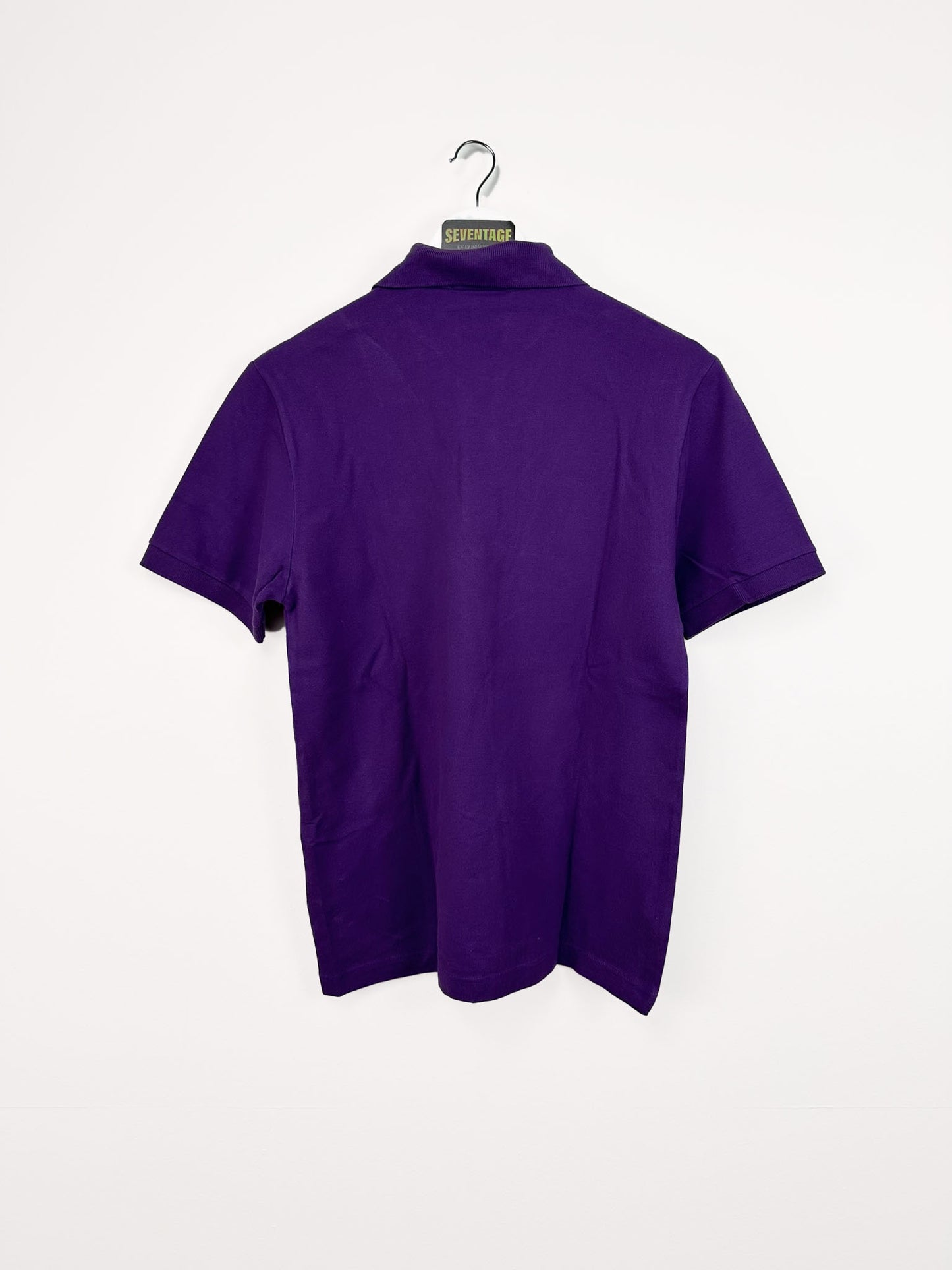 Polo Fred Perry viola - M