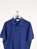 Polo Valentino Sport viola 90s - XXL