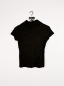 Polo Trussardi donna 00s - Xs