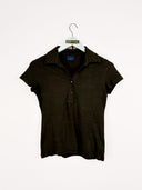 Polo Trussardi donna 00s - Xs