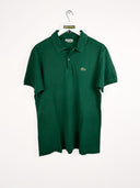 Polo Lacoste Made in france 80s - XL