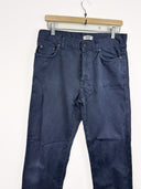 Jeans Moschino blu 00s - M