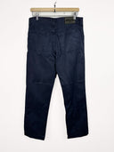 Jeans Moschino blu 00s - M
