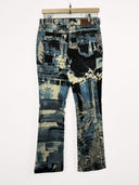 Jeans Just Cavalli blu donna - 46