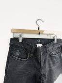 Jeans Dolce&Gabbana nero donna - 26