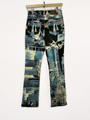 Jeans Just Cavalli blu donna - 42