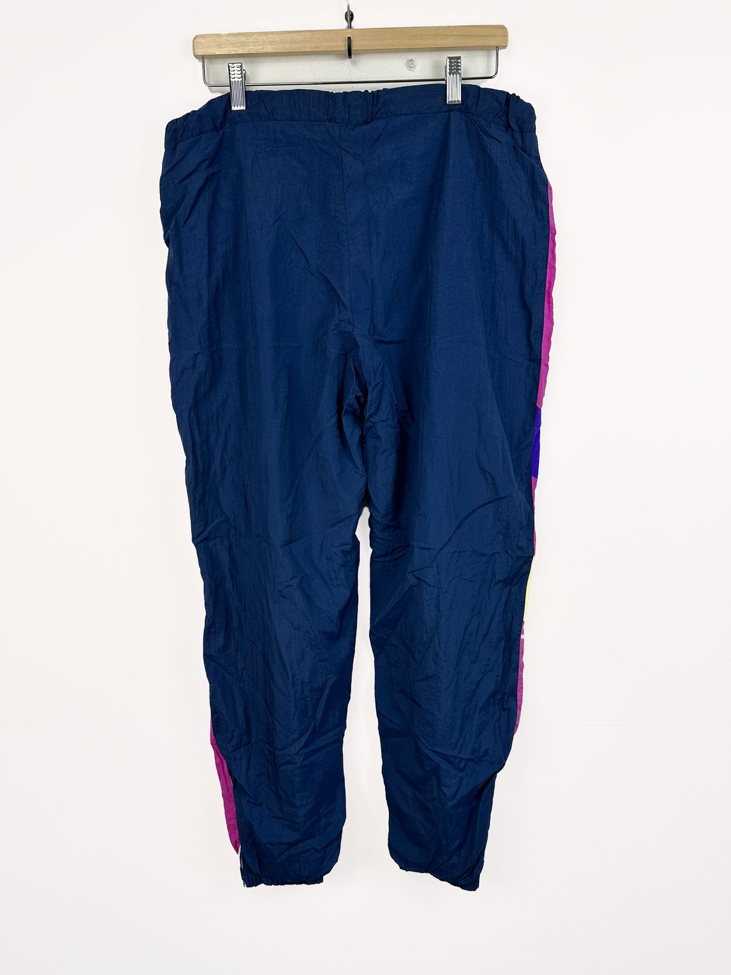 Trackpants blu 90s - XL