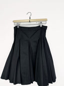 Gonna a balze Dolce & gabbana D&G nera - 40