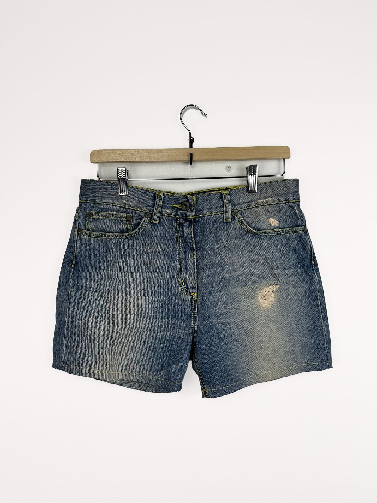 Shorts denim Dondup vintage - S