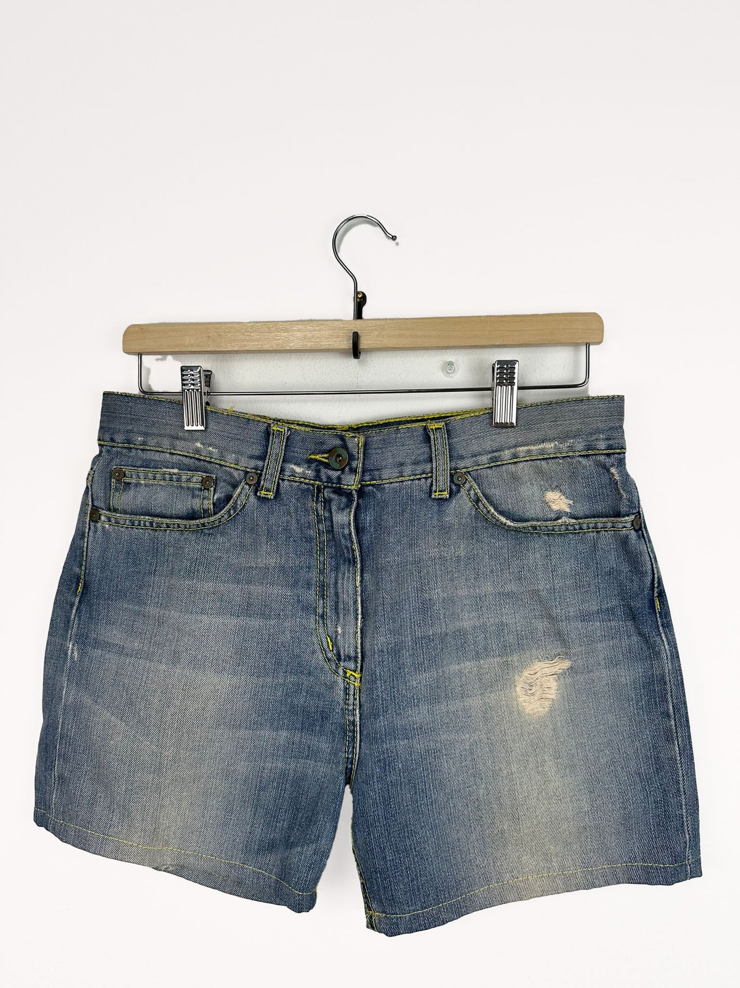 Shorts denim Dondup vintage - S