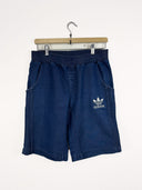 Shorts Adidas blu 00s - S