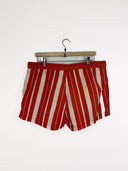 Costume Bikkembergs arancio 00s - XL