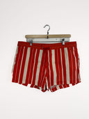 Costume Bikkembergs arancio 00s - XL