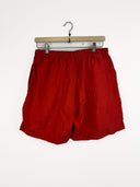 Costume Fila rosso - M