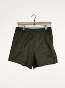 Shorts verdi 90s - L