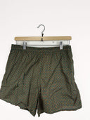 Shorts verdi 90s - L