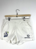 Shorts Sergio Tacchini tennis 90s - S