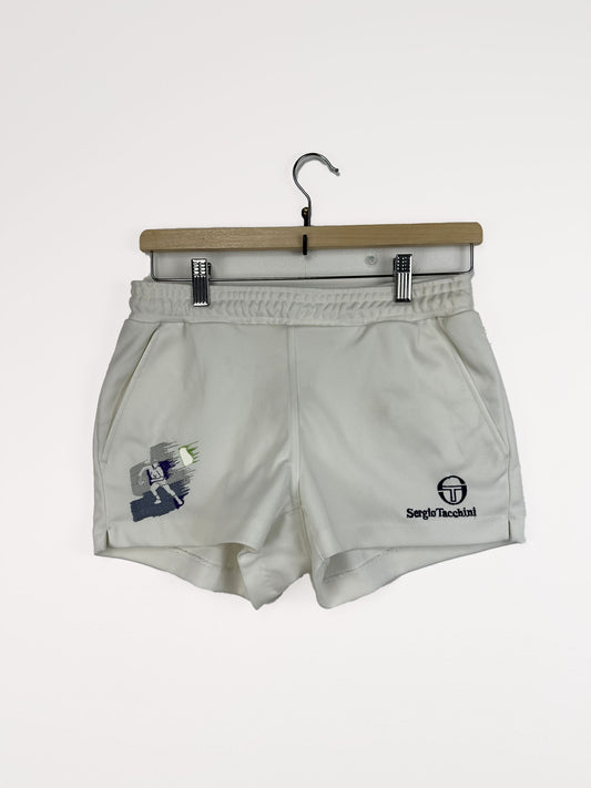 Shorts Sergio Tacchini tennis 90s - S