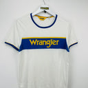 T-shirt Wrangler vintage - M
