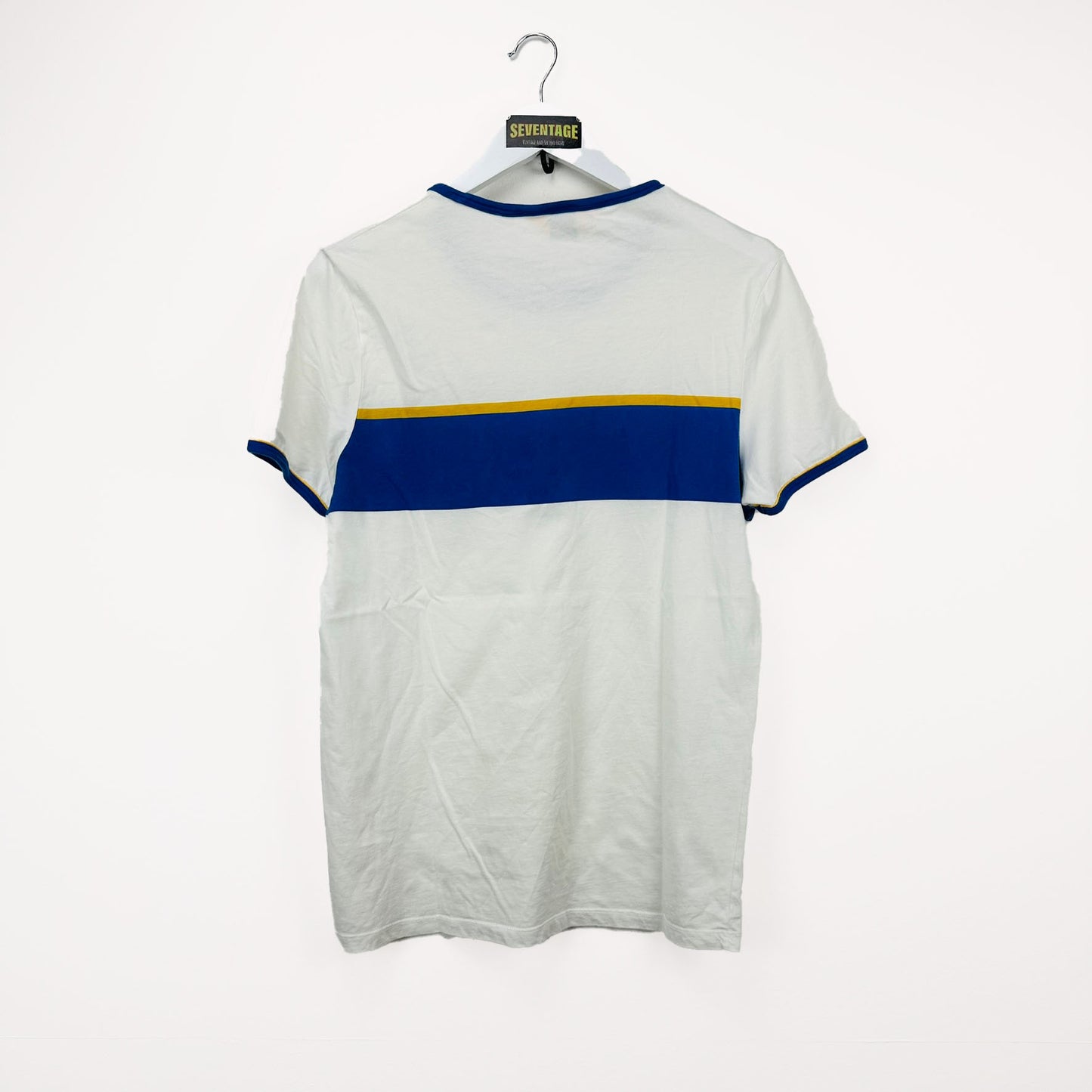 T-shirt Wrangler vintage - M