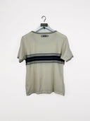 T-shirt Lotto bianca 90s - S