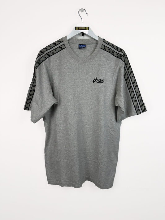 T-shirt Asics grigia 90s - XL