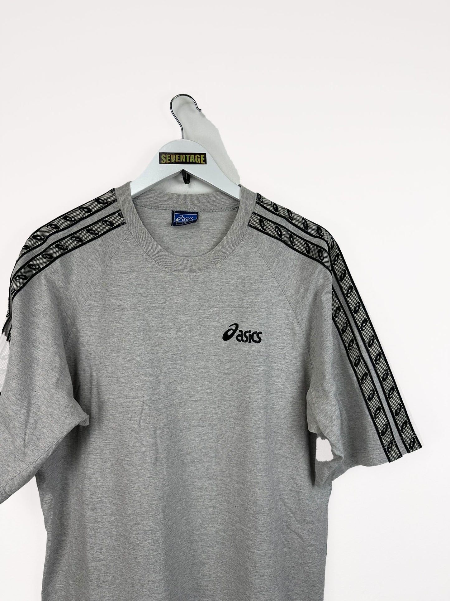 T-shirt Asics grigia 90s - XL