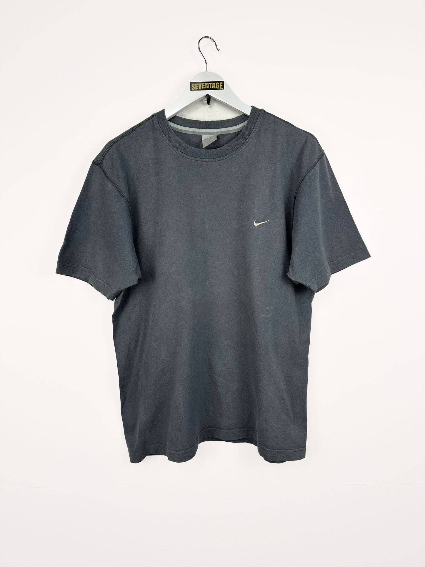 T-shirt Nike grigia 00s - L