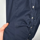 Vestito Patrizia Pepe blu - 40