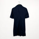 Vestito Patrizia Pepe blu - 40