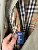 Trench Burberry beige (03) - M